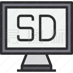 SD图标