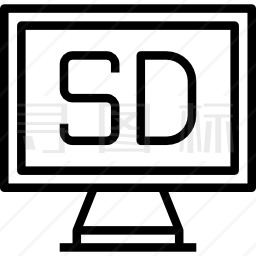 SD图标