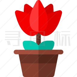 花图标