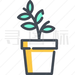 植物图标