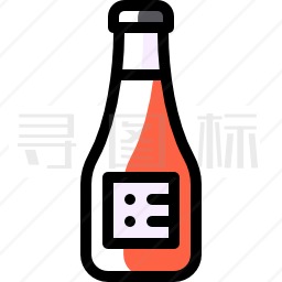 酱汁图标