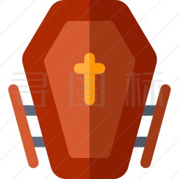 葬礼图标