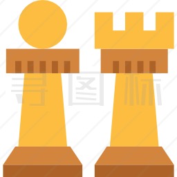 国际象棋图标