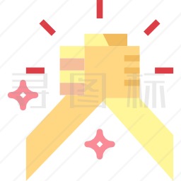 团队合作图标