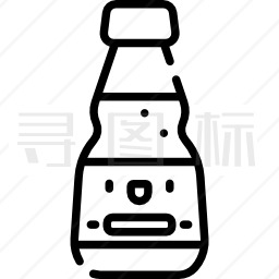 啤酒图标