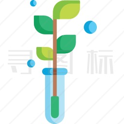 生物学图标