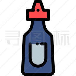 酱油图标