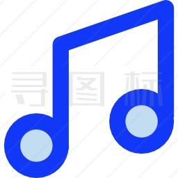 音符图标