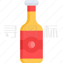 啤酒图标