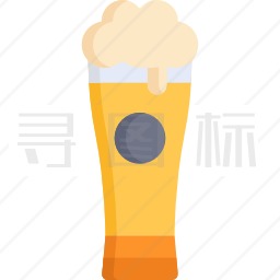 啤酒图标