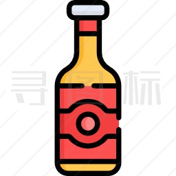 啤酒图标