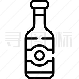 啤酒图标