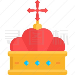 皇冠图标