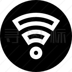 WiFi图标