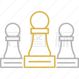 国际象棋图标