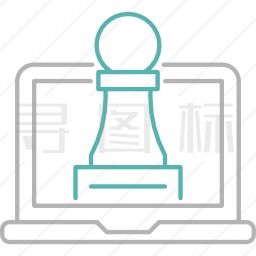 国际象棋图标