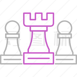 国际象棋图标