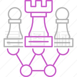 国际象棋图标