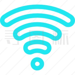 WiFi图标