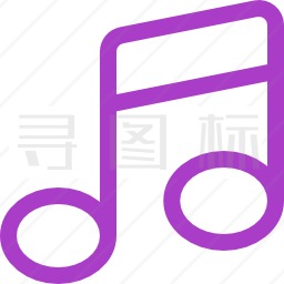 音符图标