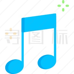 音符图标