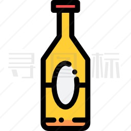 啤酒图标