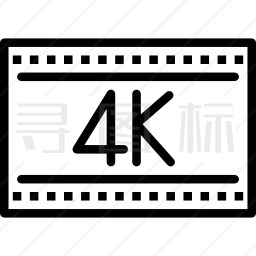 4k图标