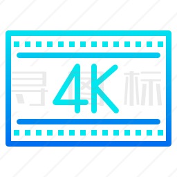 4k图标