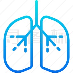 呼吸器图标176个热门icon图标批量下载