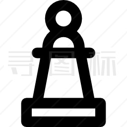 棋子图标