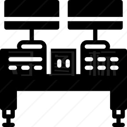 控制台图标