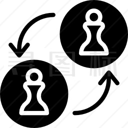 国际象棋图标