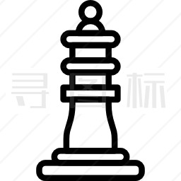 国际象棋图标