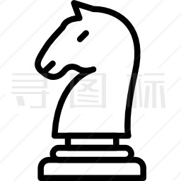 国际象棋图标