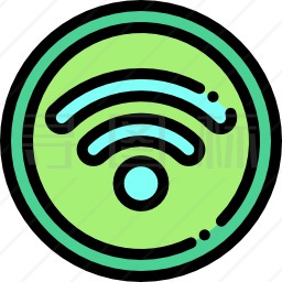 WiFi图标