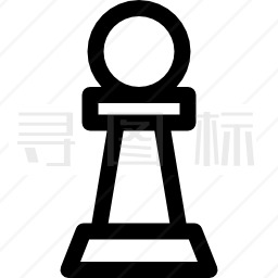 国际象棋图标