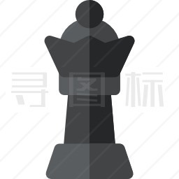 国际象棋图标