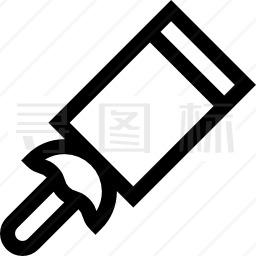 棒棒糖图标