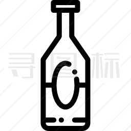 啤酒图标