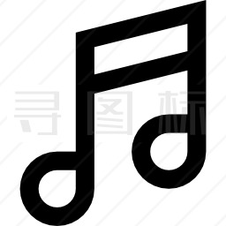 音符图标