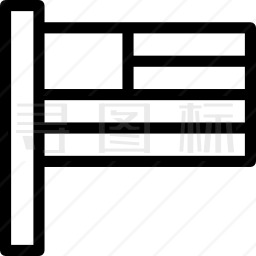 美利坚合众国图标