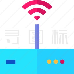 WiFi信号图标