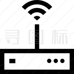 WiFi信号图标