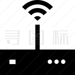 WiFi信号图标