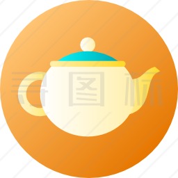 茶壶图标