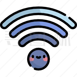 WiFi图标