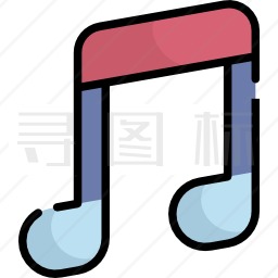 音符图标