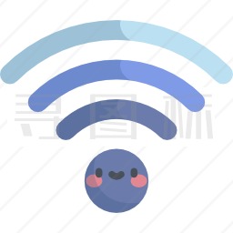 WiFi图标