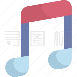 音符图标