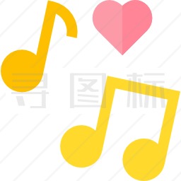 音符图标